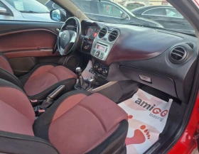 Alfa Romeo MiTo  /  / - /   | Mobile.bg    14