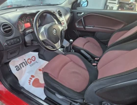 Alfa Romeo MiTo  /  / - /   | Mobile.bg    9