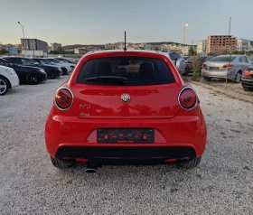 Alfa Romeo MiTo  /  / - /   | Mobile.bg    5