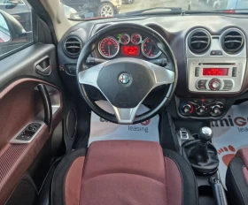 Alfa Romeo MiTo  /  / - /   | Mobile.bg    11