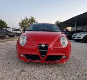 Alfa Romeo MiTo  /  / - /   | Mobile.bg    2