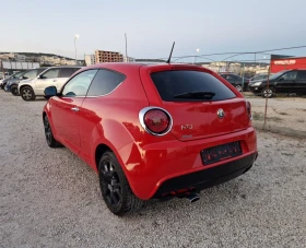 Alfa Romeo MiTo  /  / - /   | Mobile.bg    4