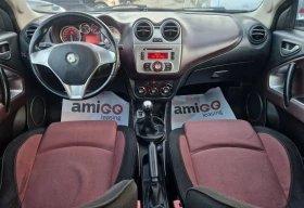 Alfa Romeo MiTo  /  / - /   | Mobile.bg    13