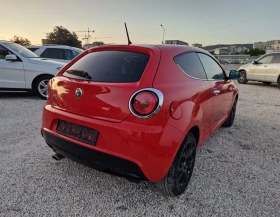 Alfa Romeo MiTo  /  / - /   | Mobile.bg    7