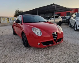 Alfa Romeo MiTo  /  / - /   | Mobile.bg    3