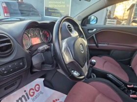 Alfa Romeo MiTo  /  / - /   | Mobile.bg    10