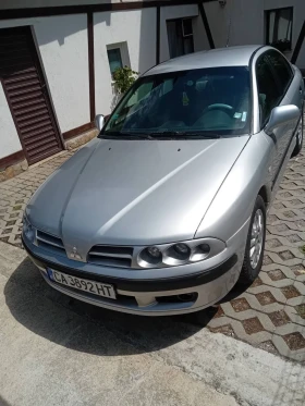 Mitsubishi Carisma | Mobile.bg    4
