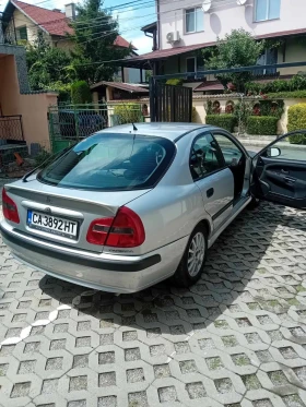 Mitsubishi Carisma | Mobile.bg    2