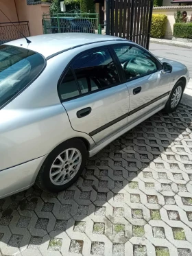 Mitsubishi Carisma | Mobile.bg    7