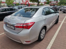Обява за продажба на Toyota Corolla От Тойота-България ~20 700 лв. - изображение 5