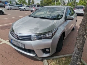 Обява за продажба на Toyota Corolla От Тойота-България ~20 700 лв. - изображение 2