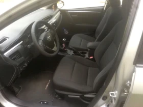 Обява за продажба на Toyota Corolla От Тойота-България ~20 700 лв. - изображение 6