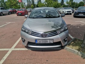 Обява за продажба на Toyota Corolla От Тойота-България ~20 700 лв. - изображение 1