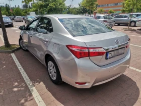 Обява за продажба на Toyota Corolla От Тойота-България ~20 700 лв. - изображение 3