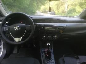 Обява за продажба на Toyota Corolla От Тойота-България ~20 700 лв. - изображение 9