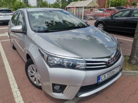 Обява за продажба на Toyota Corolla От Тойота-България ~20 700 лв. - изображение 1