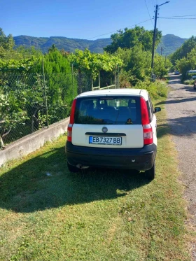 Обява за продажба на Fiat Panda N 1 (товарен) ~3 499 лв. - изображение 2