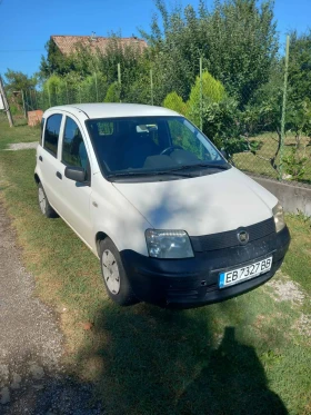 Обява за продажба на Fiat Panda N 1 (товарен) ~3 499 лв. - изображение 1