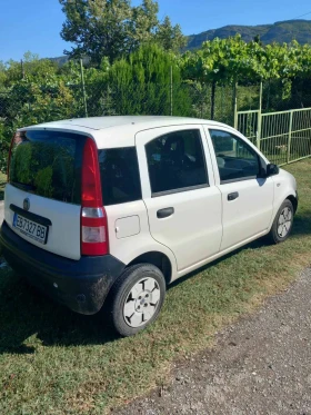 Обява за продажба на Fiat Panda N 1 (товарен) ~3 499 лв. - изображение 3