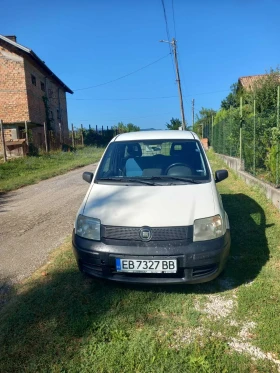 Обява за продажба на Fiat Panda N 1 (товарен) ~3 499 лв. - изображение 1