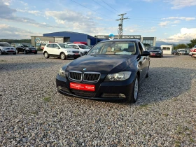 ������ BMW 320