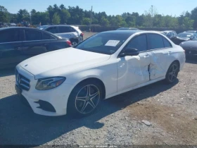 Mercedes-Benz E 350 4MATIC - 39900 лв. - 93466088 3