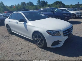 Mercedes-Benz E 350 4MATIC - 39900 лв. - 93466088 1