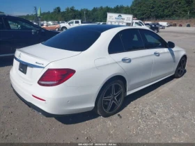 Mercedes-Benz E 350 4MATIC - 39900 лв. - 93466088 7