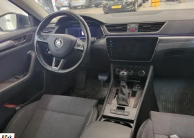 Skoda Superb Business - 38800 лв. - 58161640 5