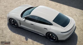 Обява за продажба на Porsche Taycan RWD/476HP/ACC/MEMORY/360/LANE.ASS/P.ASS/BOSE/803f ~ 126 799 лв. - изображение 3