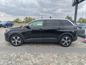 Peugeot 5008  ACTIVE 1.5 BlueHDI 130 EAT8 | Mobile.bg    4