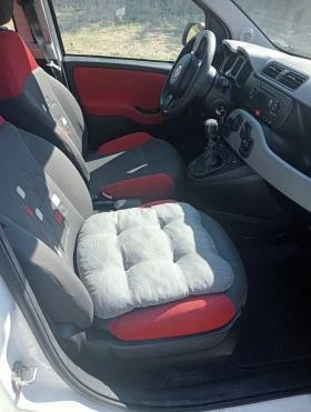 Обява за продажба на Fiat Panda ~7 000 лв. - изображение 8 | Auto.bg Обява за продажба на Fiat Panda ~7 000 лв. - изображение 8