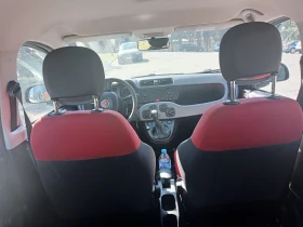 Обява за продажба на Fiat Panda ~7 000 лв. - изображение 5 | Auto.bg Обява за продажба на Fiat Panda ~7 000 лв. - изображение 5