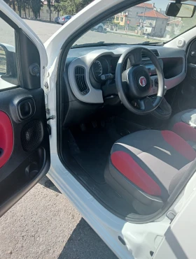 Обява за продажба на Fiat Panda ~7 000 лв. - изображение 9 | Auto.bg Обява за продажба на Fiat Panda ~7 000 лв. - изображение 9