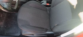 Peugeot 208 1.6HDI -100 k.c. EURO6 | Mobile.bg    13