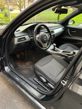 BMW 320 | Mobile.bg    9
