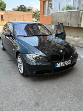 BMW 320 | Mobile.bg    4