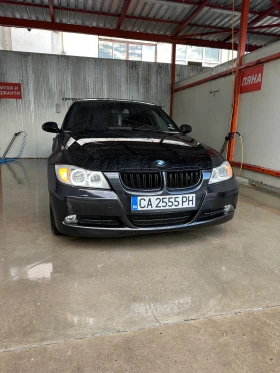 BMW 320 | Mobile.bg    3