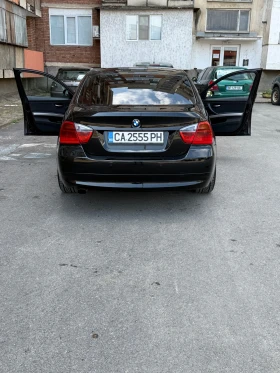 BMW 320 | Mobile.bg    5