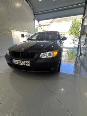 BMW 320 | Mobile.bg    7