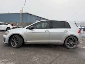 VW Golf GTI 5dr HB DSG Autobahn* CARFAX * Цена до България - 24850 лв. / 12705.60 € - 40554688 3