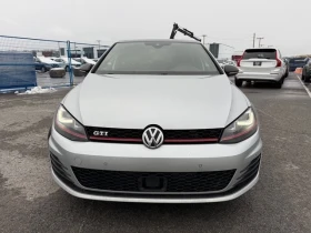 VW Golf GTI 5dr HB DSG Autobahn* CARFAX * Цена до България - 24850 лв. / 12705.60 € - 40554688 2