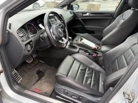 VW Golf GTI 5dr HB DSG Autobahn* CARFAX * Цена до България - 24850 лв. / 12705.60 € - 40554688 7