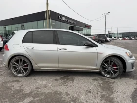 VW Golf GTI 5dr HB DSG Autobahn* CARFAX * Цена до България - 24850 лв. / 12705.60 € - 40554688 5