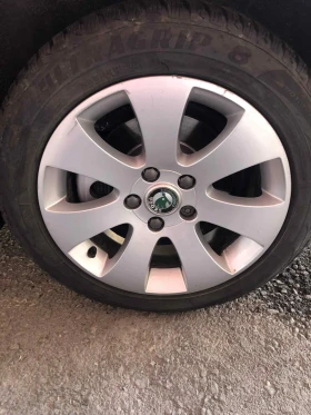 Skoda Superb, снимка 11 — Bazar.bg Skoda Superb, снимка 11