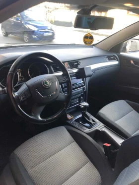 Skoda Superb, снимка 9 — Bazar.bg Skoda Superb, снимка 9