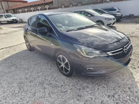 Opel Astra 1.6 CDTI, снимка 2