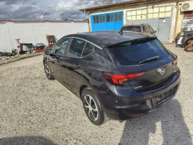 Opel Astra 1.6 CDTI, снимка 4