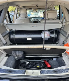 Mercedes-Benz R 350 Газов инжекцион, снимка 6