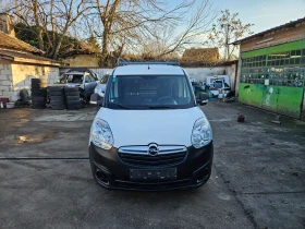 Opel Combo 1.3CDTI КЛИМА